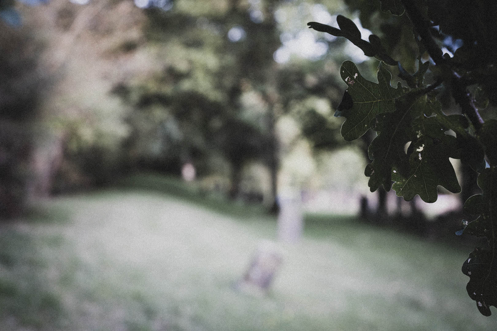 Großen-Buseck, Jüdischer Friedhof
